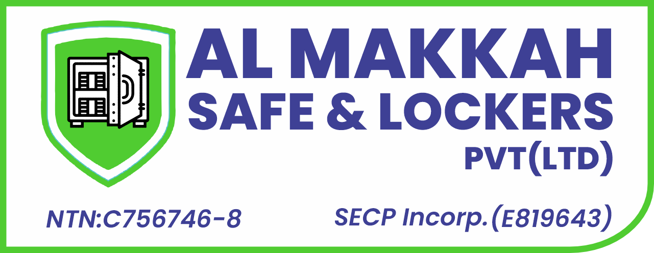 Al Makkah Safe & Lockers (Pvt.) Ltd.