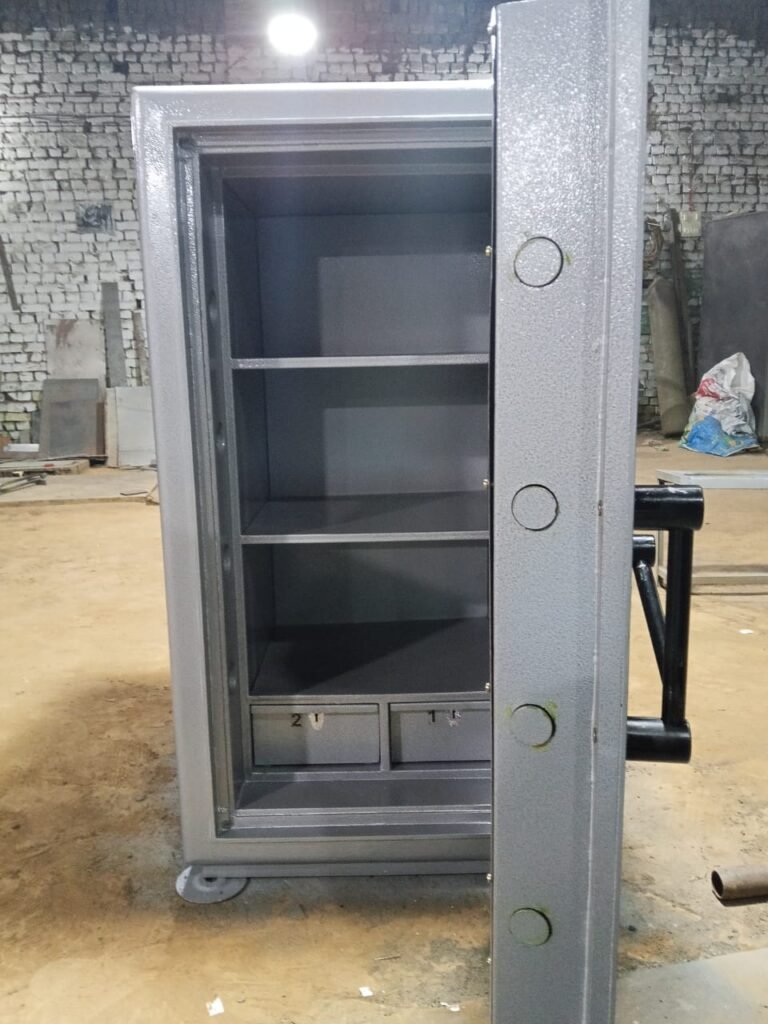 Tall Storage Safes