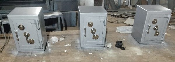 Safes from the Al Makkah product gallery