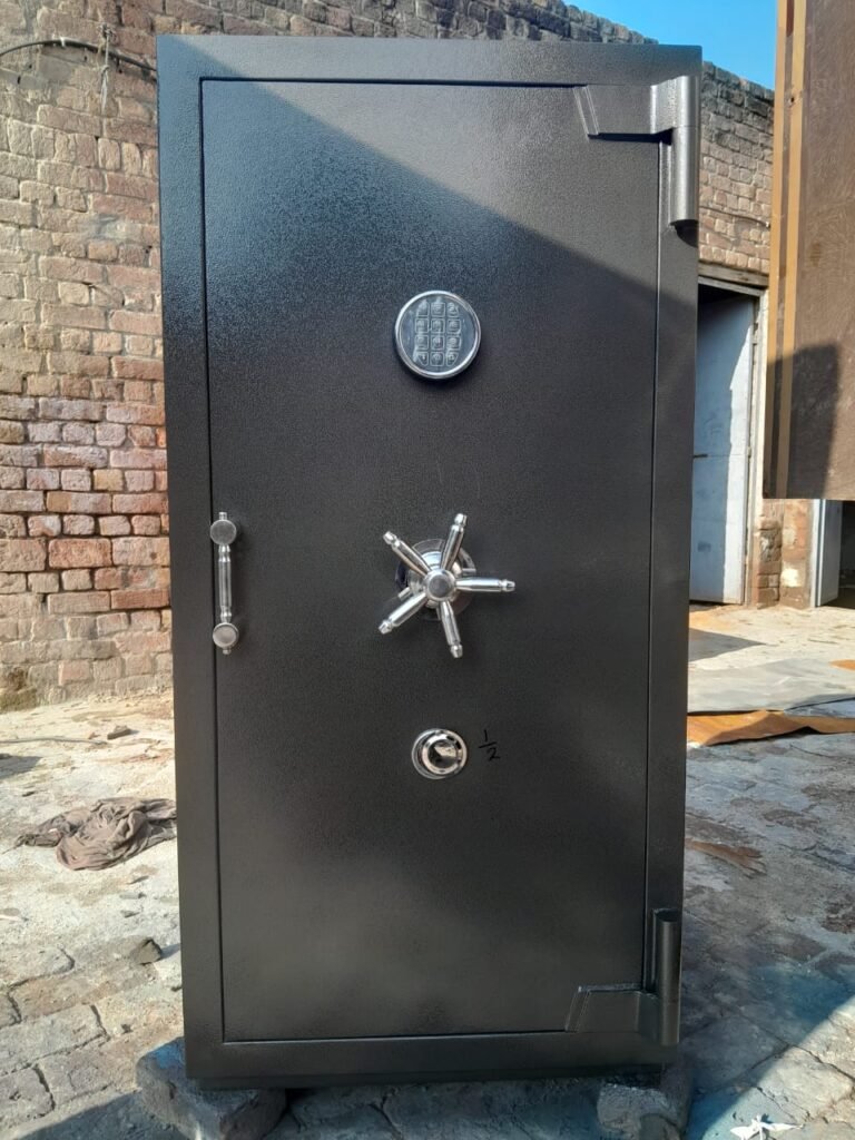 Digital Lock Safes